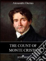 The count of Monte Cristo. E-book. Formato EPUB ebook