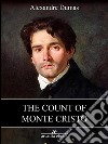 The count of Monte Cristo. E-book. Formato Mobipocket ebook