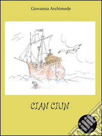 Cian Ciun. E-book. Formato Mobipocket ebook