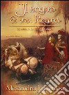 Il sogno di una Regina. (Zenobia, la Leonessa di Palmira Vol. III). E-book. Formato EPUB ebook