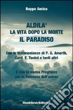 ALDILA’ – la vita dopo la morte - IL PARADISO - Con le testimonianze di P. G. Amorth, Card. E. Tonini e tanti altri - E con la nuova Preghiera per la Salvezza dell’anima. E-book. Formato EPUB ebook