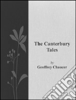 The Canterbury tales. E-book. Formato EPUB ebook