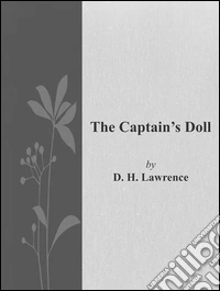 The Captain’s Doll. E-book. Formato EPUB ebook