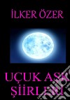 Uçuk ask siirleri. E-book. Formato PDF ebook