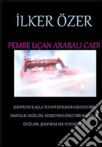 Pembe uçan arabali cadi. E-book. Formato PDF ebook