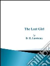 The lost girl. E-book. Formato EPUB ebook