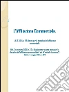 L'Affiliazione Commerciale. E-book. Formato EPUB ebook di Studium Legis