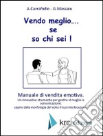 Vendo meglio...se so chi sei!!. E-book. Formato EPUB ebook