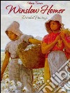 Winslow Homer: detailed paintings. E-book. Formato EPUB ebook
