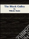 The black galley. E-book. Formato EPUB ebook