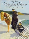 Winslow Homer: 160 paintings and drawings. E-book. Formato EPUB ebook di Narim Bender