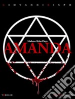 Amanda (Madame Belard Saga). E-book. Formato EPUB ebook