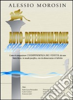 Self-determination. E-book. Formato EPUB