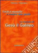 Gesù il Galileo. E-book. Formato Mobipocket