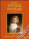 Sessanta novelle popolari montalesi. E-book. Formato EPUB ebook di Gherardo Nerucci