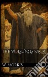 The Volsungs saga. E-book. Formato Mobipocket ebook