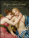 Jacques Louis David: 172 Paintings and Drawings . E-book. Formato Mobipocket ebook di Narim Bender