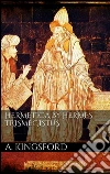 Hermetica by Hermes Trismegistus. E-book. Formato EPUB ebook