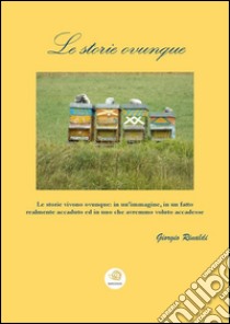 Le storie ovunque. E-book. Formato Mobipocket ebook di Giorgio Rinaldi