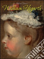 William Hogarth: detailed paintings. E-book. Formato EPUB