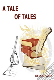 A Tale of Tales |. E-book. Formato EPUB ebook di Sabry Amin