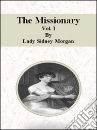 The Missionary: Vol. I. E-book. Formato Mobipocket ebook