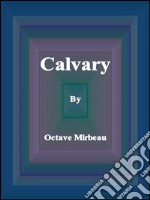 Calvary. E-book. Formato Mobipocket