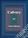 Calvary. E-book. Formato EPUB ebook