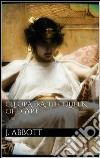 Cleopatra, the queen of Egypt. E-book. Formato Mobipocket ebook