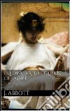 Cleopatra, the queen of Egypt. E-book. Formato EPUB ebook