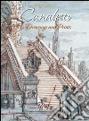 Canaletto: 70 Drawings and Prints . E-book. Formato Mobipocket ebook di Narim Bender