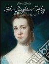 John Singleton Copley: 70 drawings and pastels. E-book. Formato Mobipocket ebook di Narim Bender