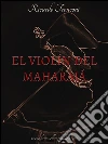 El violìn del maharajá. E-book. Formato EPUB ebook di Ricardo Tronconi