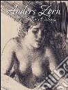 Anders Zorn: 130 master's etchings. E-book. Formato EPUB ebook di Blagoy Kiroff