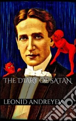 The diary of Satan. E-book. Formato EPUB ebook