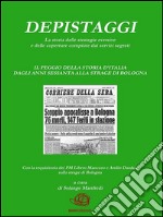 Depistaggi. E-book. Formato EPUB ebook