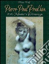 Pierre-Paul Prud'hon: 100 master's drawings. E-book. Formato EPUB ebook