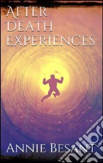 After death experiences. E-book. Formato EPUB ebook