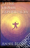 After death experiences. E-book. Formato EPUB ebook