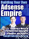 The Google AdSense Handbook . E-book. Formato EPUB ebook di John McLoad