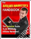 Affiliate marketer s handbook. E-book. Formato EPUB ebook di John McLoad