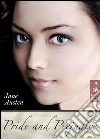 Pride and Prejudice (Illustrated Edition). E-book. Formato EPUB ebook di Jane Austen