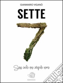 SETTE - sono solo uno stupido uomo. E-book. Formato EPUB ebook di Gianmario Viganò