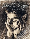John S. Sargent: 194 Master's Drawings . E-book. Formato EPUB ebook di Blagoy Kiroff