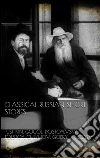 Classical russian short stories. E-book. Formato Mobipocket ebook di Pushkin