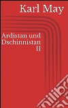 Ardistan und Dschinnistan II. E-book. Formato EPUB ebook