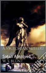 A victorian mistery. E-book. Formato EPUB