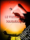 Le violon du maharajah. E-book. Formato PDF ebook di Ricardo Tronconi