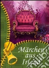 Märchen aus Irland - irische Erzählungen, Geschichten und Elfenmärchen - Ausgesuchte Volkssagen (Illustrierte Ausgabe). E-book. Formato Mobipocket ebook di Karl Knortz