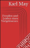 Freuden und leiden eines vielgelesenen. E-book. Formato EPUB ebook